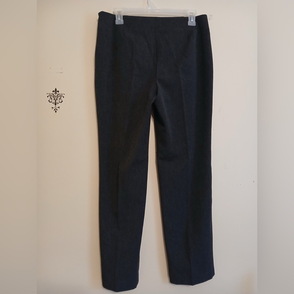 Talbots pants  Trousers Elegant and Versatile Size 8 petite - Picture 6 of 9